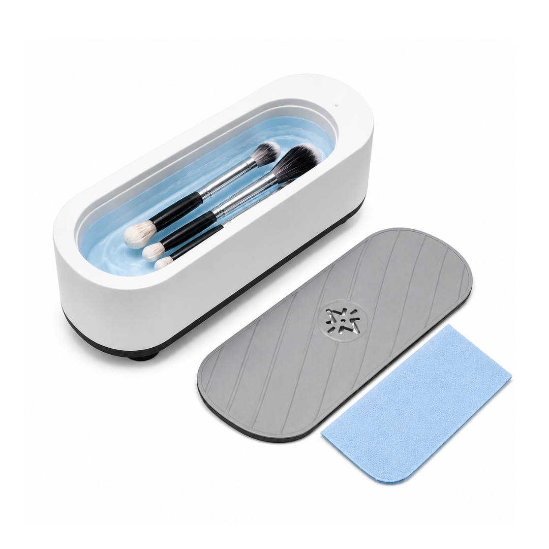 UltrasonicPure | Premium Ultrasonic Cleaner for Watches, Glasses, and Jewelry