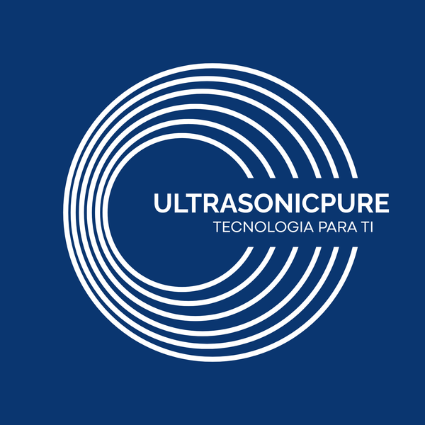 UltrasonicPure